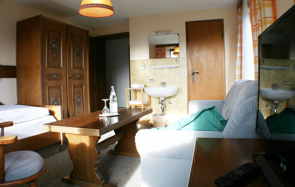 Berghotel Maderhalm Garni 오버스트도르프 객실 사진