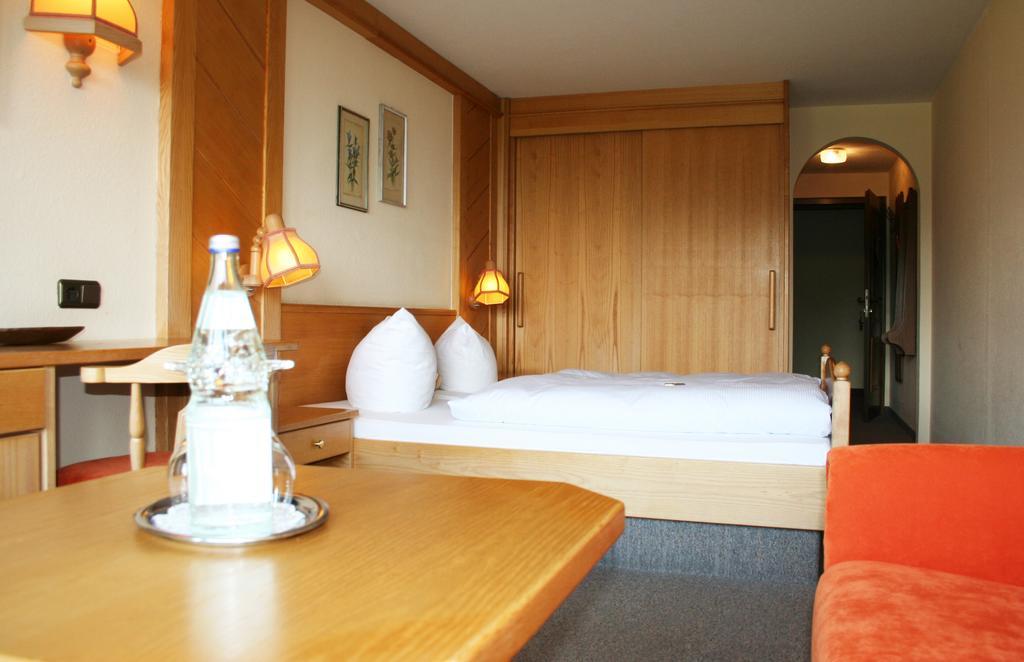 Berghotel Maderhalm Garni 오버스트도르프 외부 사진