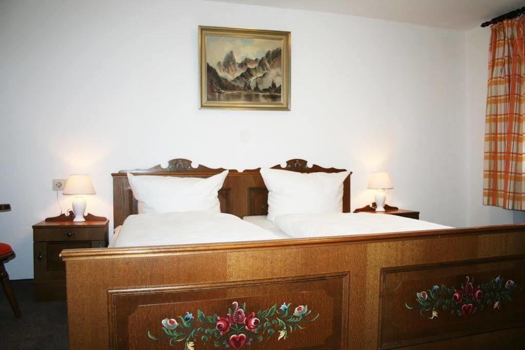 Berghotel Maderhalm Garni 오버스트도르프 외부 사진